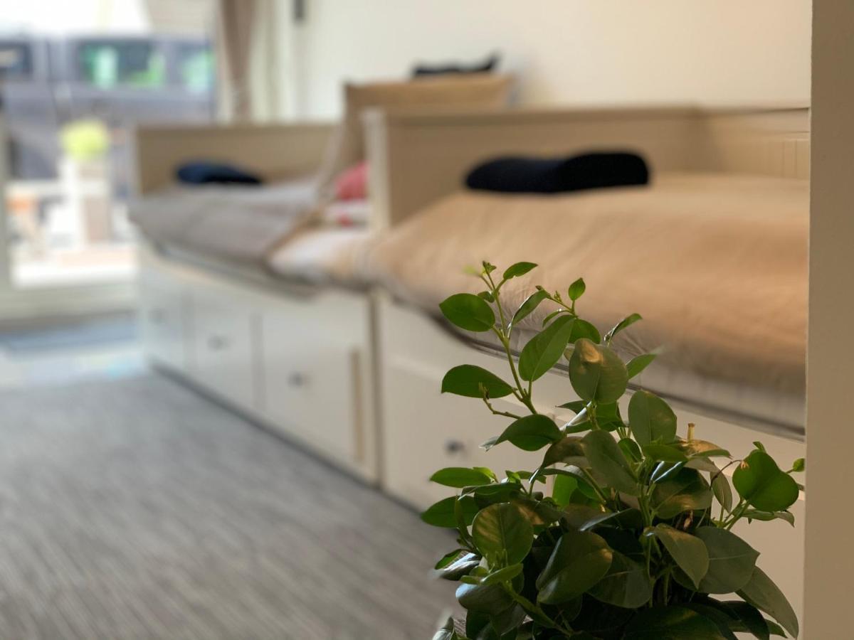 Vid Gekas Ullared Boende B&B Экстерьер фото