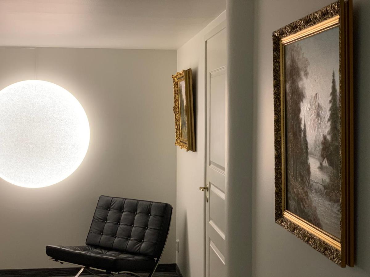 Vid Gekas Ullared Boende B&B Экстерьер фото