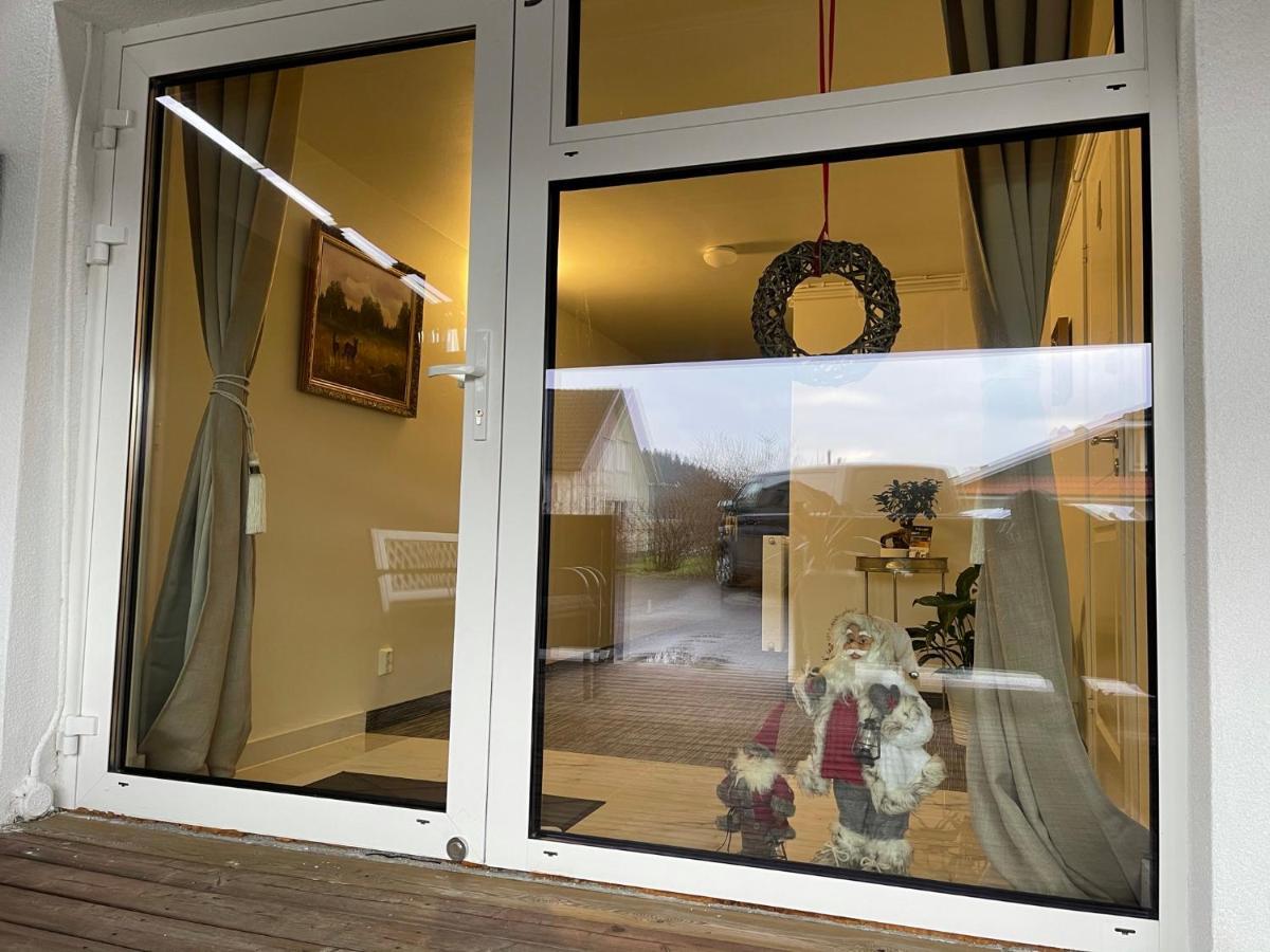 Vid Gekas Ullared Boende B&B Экстерьер фото